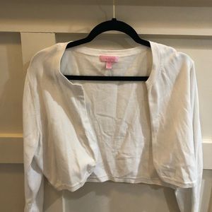 Lilly Pulitzer sweater